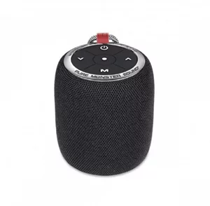 Image Портативная колонка Monster S110 Superstar Black