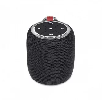 Boxa portabila Monster S110 Superstar Black