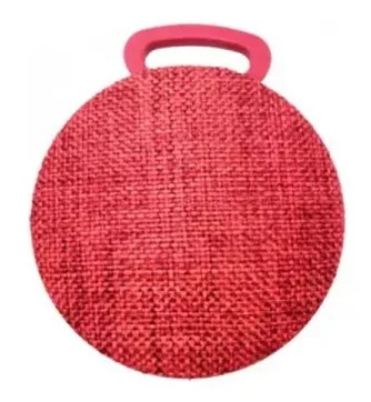 Boxa portabila Helmet SP-700BT Red