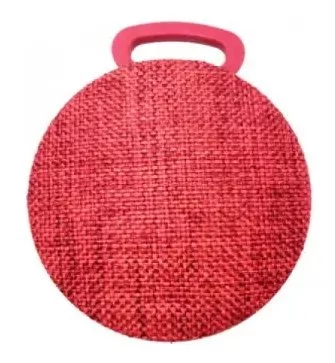 Image Портативная колонка Helmet SP-700BT Red