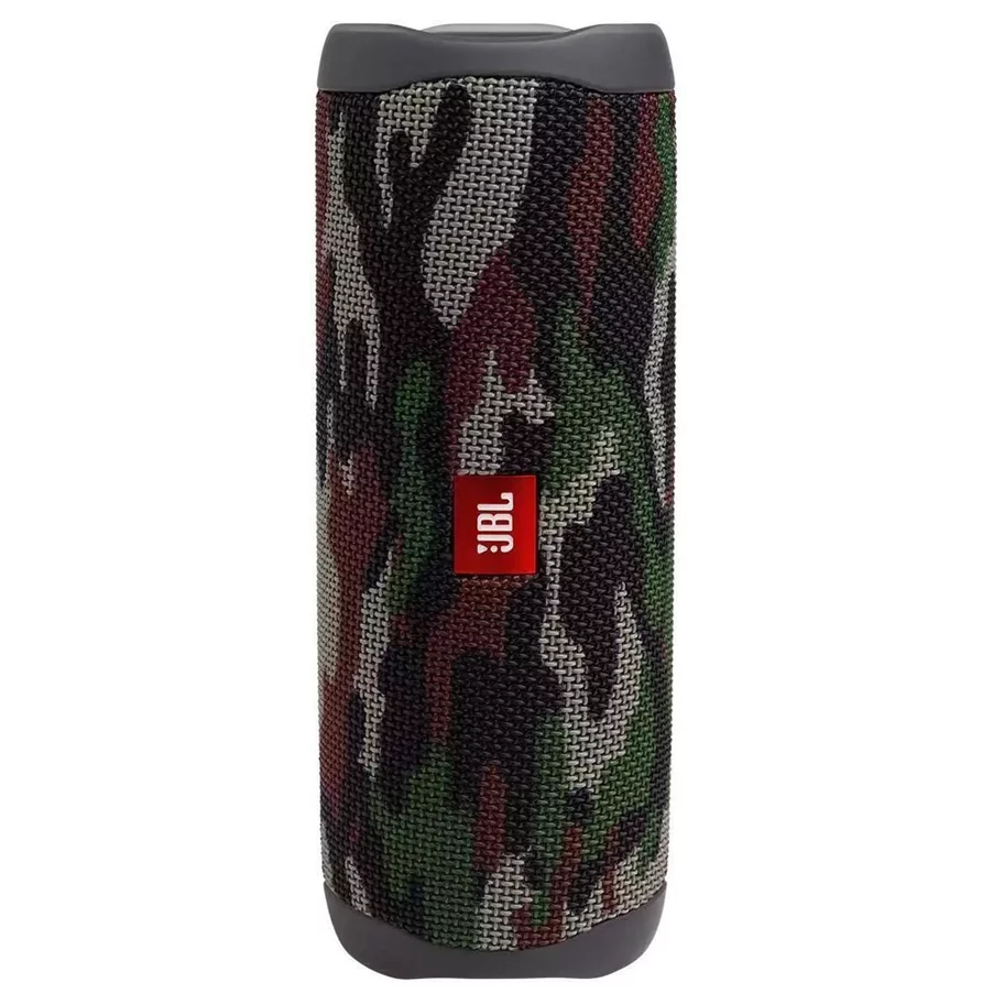 Image Boxa portabila JBL Flip 5 Squad