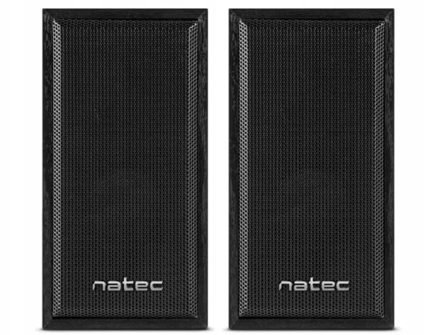 Image Колонки Natec Panther Black