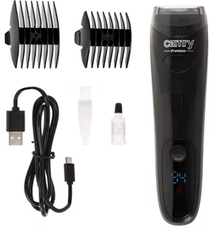 Image Trimmer Camry CR2833