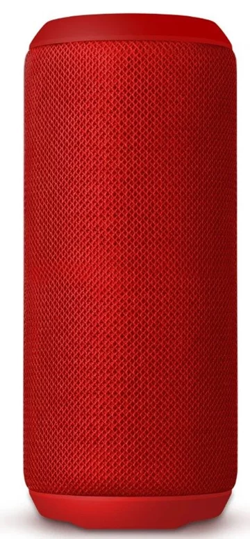 Портативная колонка Rombica Mysound BT-29 Red