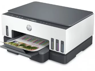 MFD HP Smart Tank 720