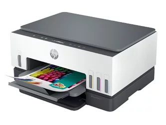 MFD HP Smart Tank 670