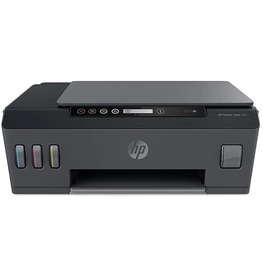 Image MFD HP Smart Tank 500 Black-Gray
