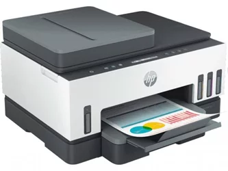 MFD HP Smart Tank 750