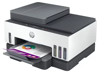 MFD HP Smart Tank 790