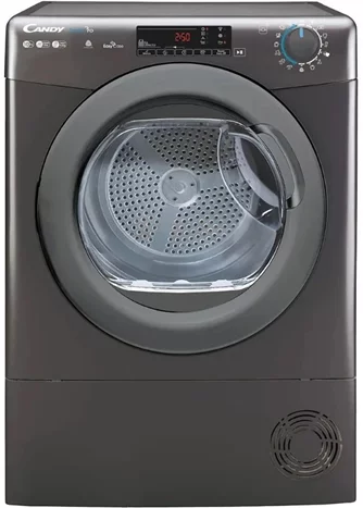 Mașină de uscat rufe CANDY CSOE H10A2TRER-S