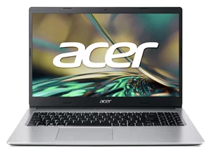 Image Ноутбук ACER Aspire A515-45 15.6" (AMD Ryzen 3 5300U, 8Gb, 512GB SSD+HDD Kit) Pure Silve