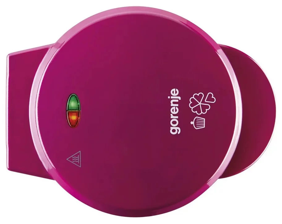 Image Aparat pentru vafe Gorenje WCM702PR