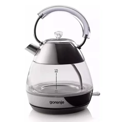 Чайник электрический Gorenje K17GPD