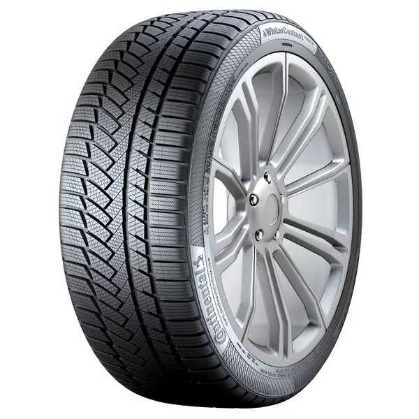 Image Anvelope CONTINENTAL WinterContact TS 850 P SUV 265/45 R21 108V XL FR