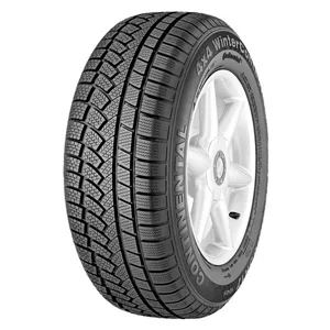 Image Шины CONTINENTAL 4x4WinterContact Mercedes 255/55 R18 105H FR ML