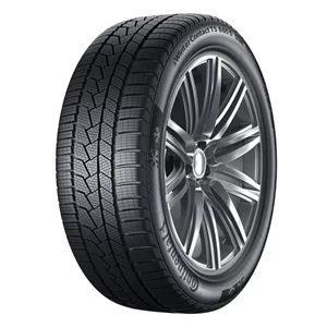 Image Шины CONTINENTAL WinterContact TS 860 S BMW 205/60 R16 96H XL