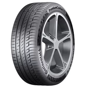 Image Шины CONTINENTAL PremiumContact 6 285/50 R20 116W XL FR