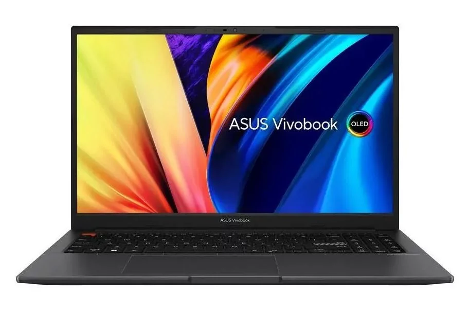 Image Laptop ASUS Vivobook S 15 K3502ZA (i7-12700H,16Gb,1Tb) Indie Black