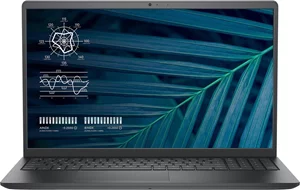 Image Ноутбук Dell Vostro 3510 15.6" (Core i5-1135G7, 8Gb, 512Gb) Black