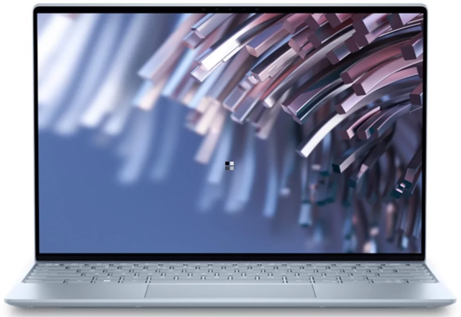Image Laptop Dell XPS 13 9315 13.4" (Core i7-1250U 16Gb 512Gb Win 11) Blue
