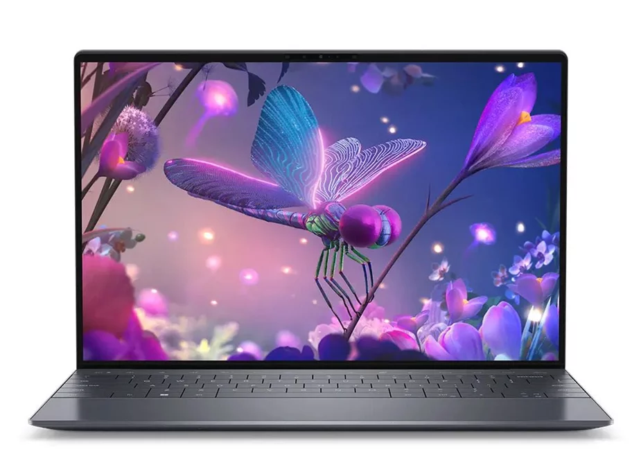 Image Laptop Dell XPS 13 Plus 9320 13.4" (i7-1260P, 32Gb, 1Tb) Black