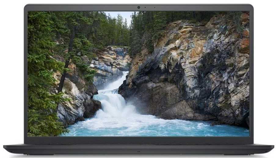Image Laptop Dell Vostro 3525 (Ryzen 5 5625U, 8Gb, 512Gb) Black