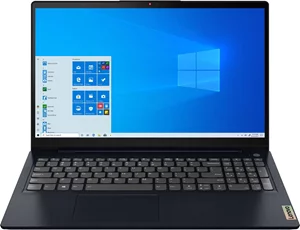 Image Laptop Lenovo IdeaPad 3 15ALC6 15.6" (Ryzen 3 5300U, 8Gb, 256Gb) Blue