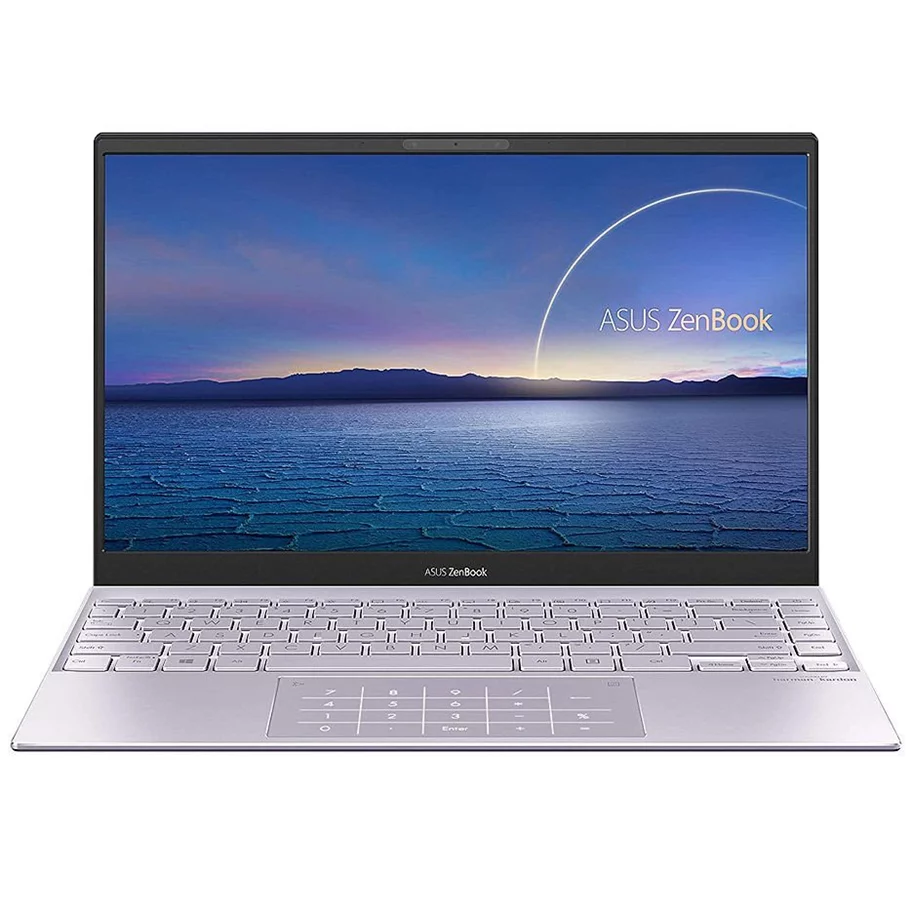 Image Ноутбук ASUS Zenbook 14 UX425EA 14" (Core i5-1135G7, 8Gb, 512Gb)