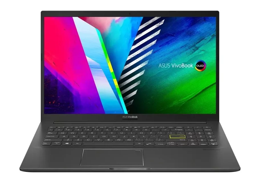 Image Laptop ASUS Vivobook 15 K513EA (Core i7-1165G7,16Gb,512Gb) Indie Black