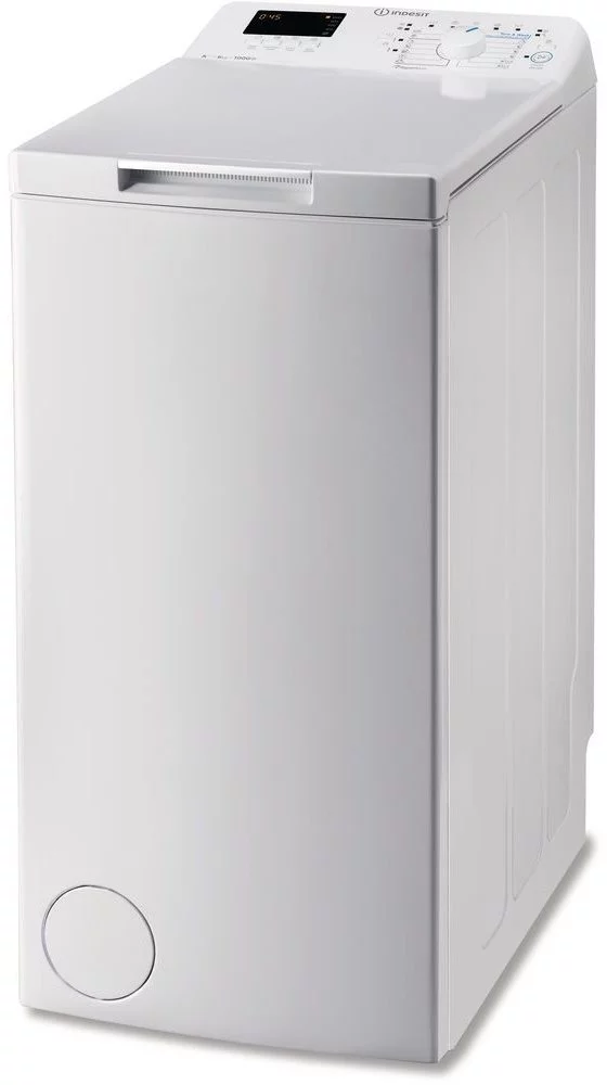 Image Стиральная машина Indesit BTW D61053