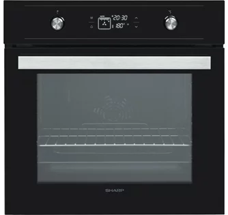 Cuptor incorporabil Sharp K60V19BQMEU