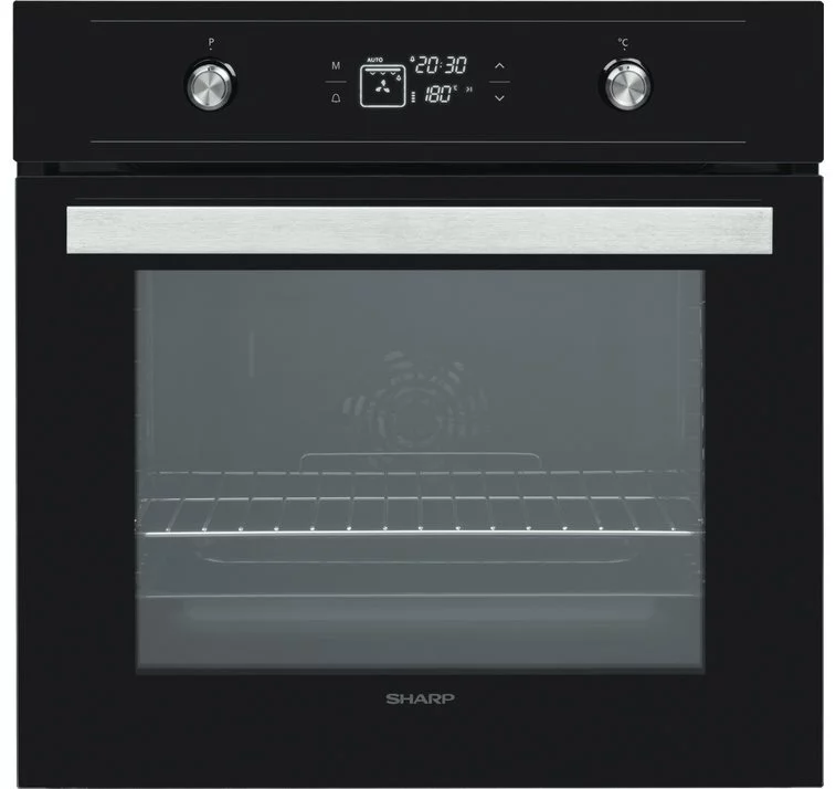 Image Cuptor incorporabil Sharp K60V19BQMEU