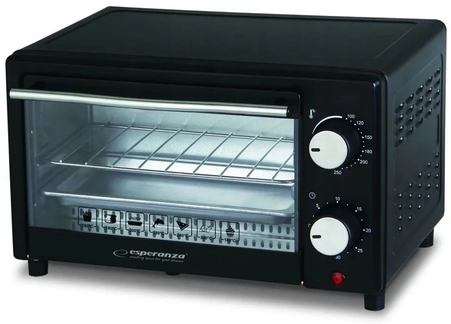 Image Cuptor de masa Esperanza EKO004