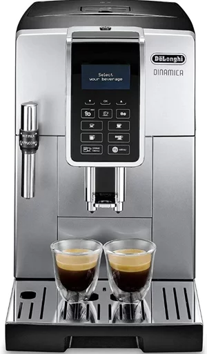 Image Кофемашина Delonghi ECAM 350.35.SB