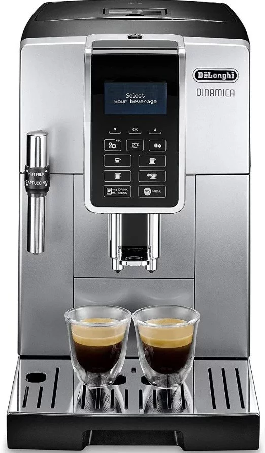 Image Кофемашина Delonghi ECAM 350.35.SB