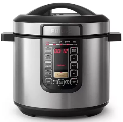 Мультиварка Philips HD2237/40