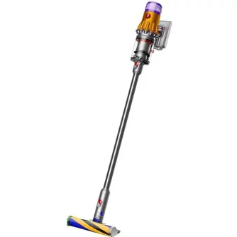 Вертикальный пылесос Dyson  V12 SV30 Detect Slim Absolute
