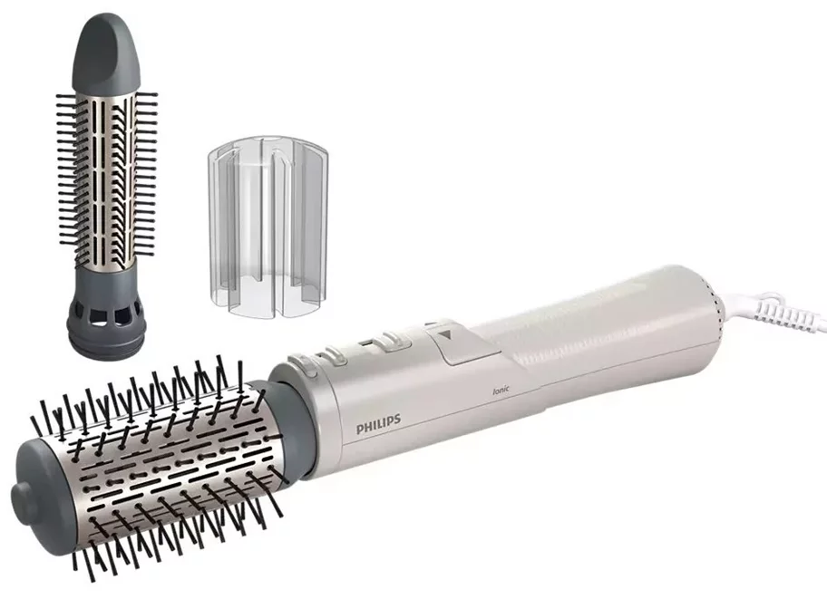 Image Фен-щетка Philips BHA710/00