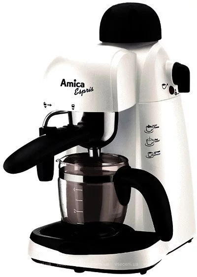 Image Aparat de cafea AMICA CD 1011