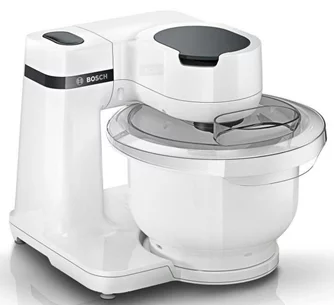 Procesor și combină de bucătărie Bosch MUMS2AW00
