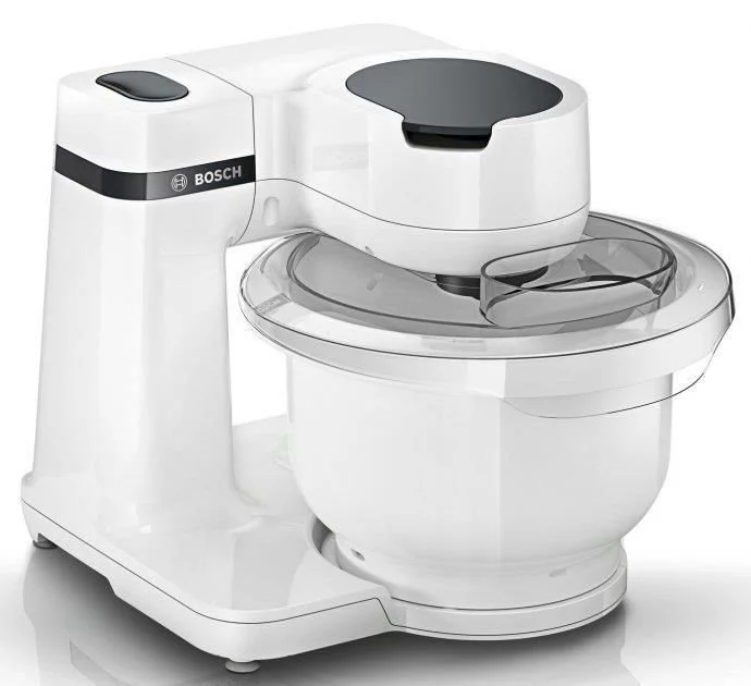 Image Procesor și combină de bucătărie Bosch MUMS2AW00