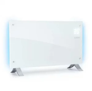 Image Convector Klarstein Bornholm Curved (White)