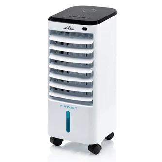 Ventilator ETA Frost 2568 90000 (White)