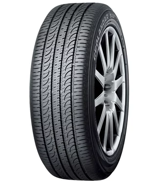 Image Шины YOKOHAMA GEOLANDAR SUV G055 235/55 R18 55V