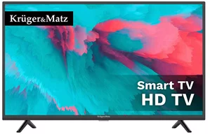 Image Televizor Kruger&Matz KM0232-S5 Black
