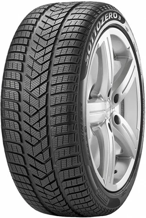 Image Anvelope PIRELLI WINTER SOTTOZERO 3 215/55 R17 98V XL