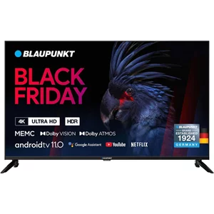 Image Телевизор Blaupunkt 43UBC6000