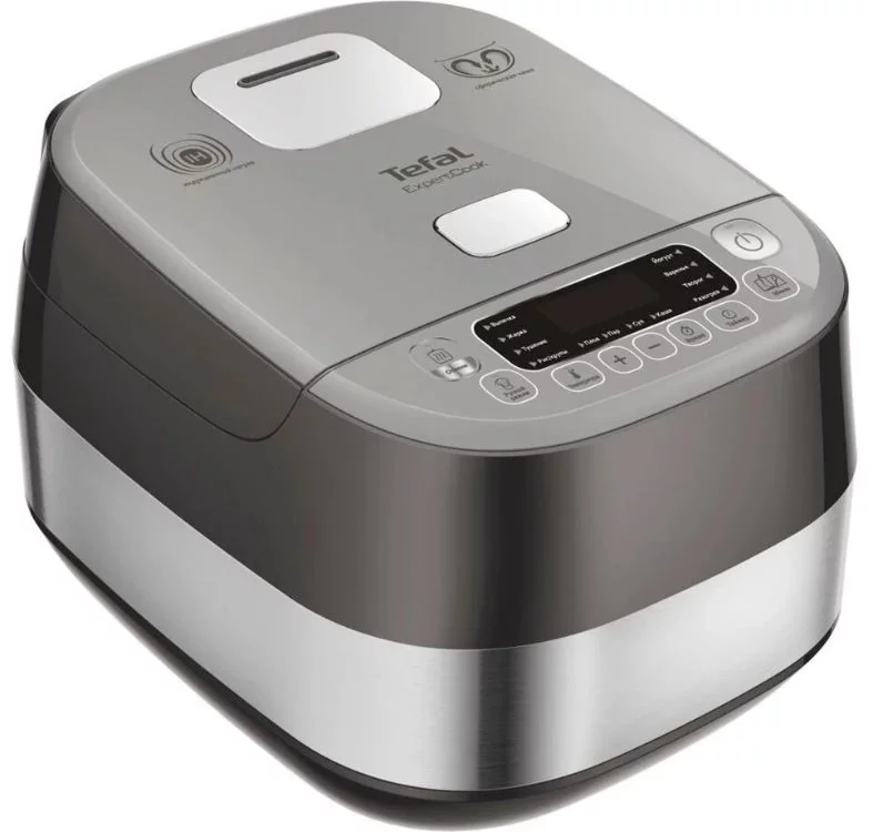 Image Multifierbător Tefal RK802B34