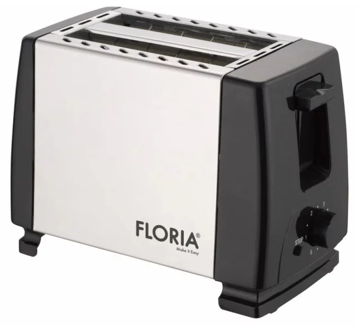 Image Prajitor de piine Floria ZLN1840