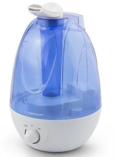 Image Ультразвуковой увлажнитель воздуха Esperanza Cool Spring EHA003